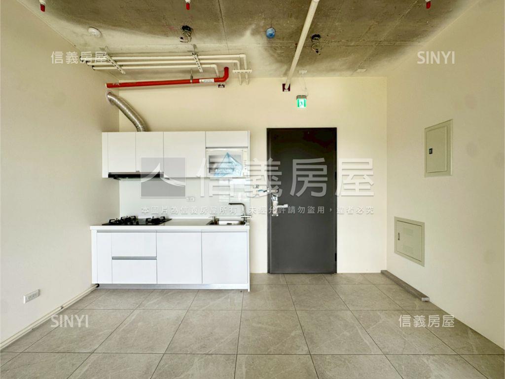 星都匯Ｂ區高樓視野平車房屋室內格局與周邊環境
