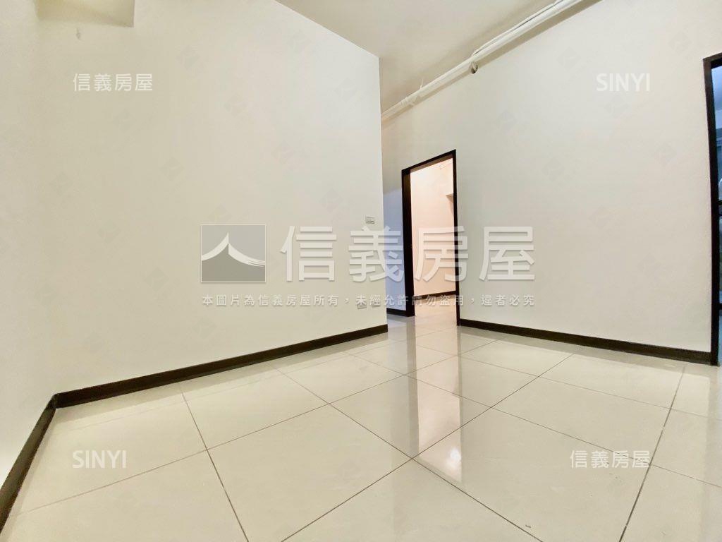 江翠ＯＮＥ住宅用邊間三房房屋室內格局與周邊環境