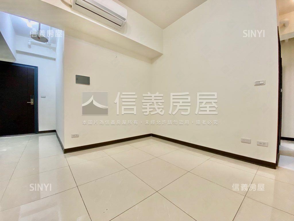 江翠ＯＮＥ住宅用邊間三房房屋室內格局與周邊環境