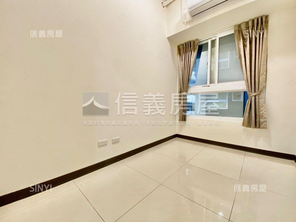 江翠ＯＮＥ住宅用邊間三房房屋室內格局與周邊環境