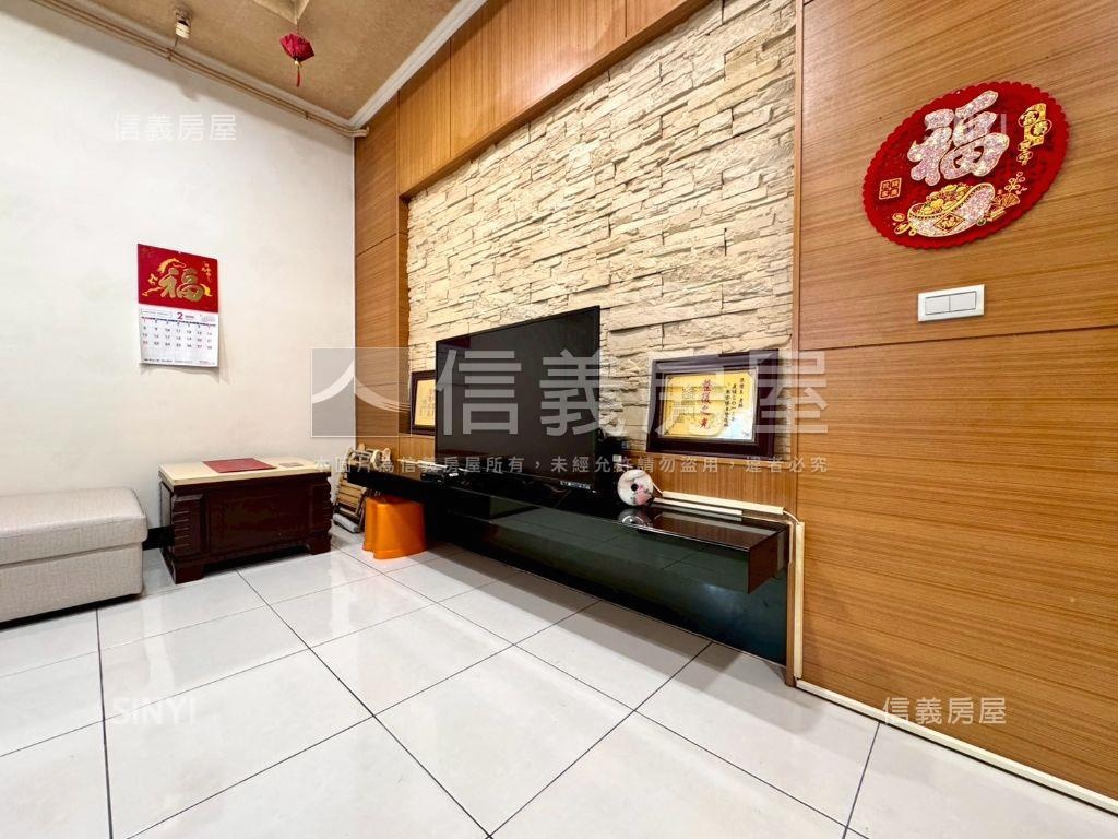 北區稀有釋出一樓四房美寓房屋室內格局與周邊環境