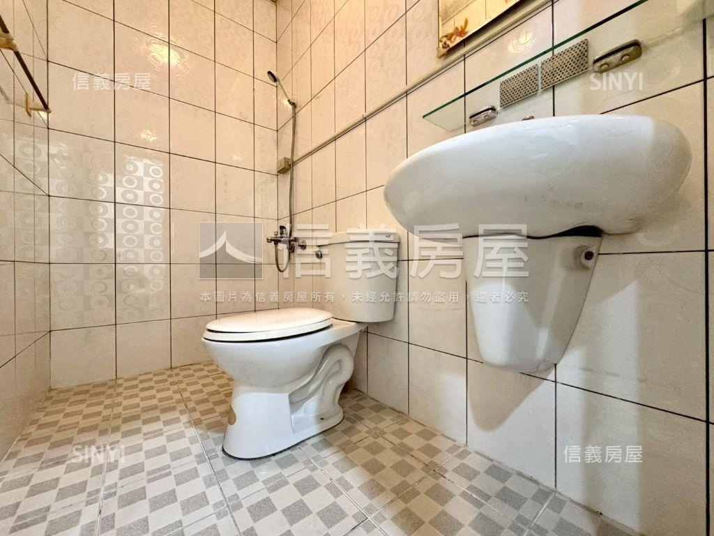 北區稀有釋出一樓四房美寓房屋室內格局與周邊環境