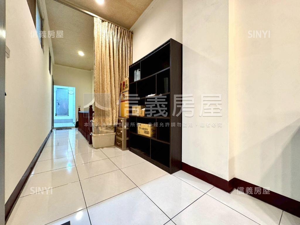 北區稀有釋出一樓四房美寓房屋室內格局與周邊環境