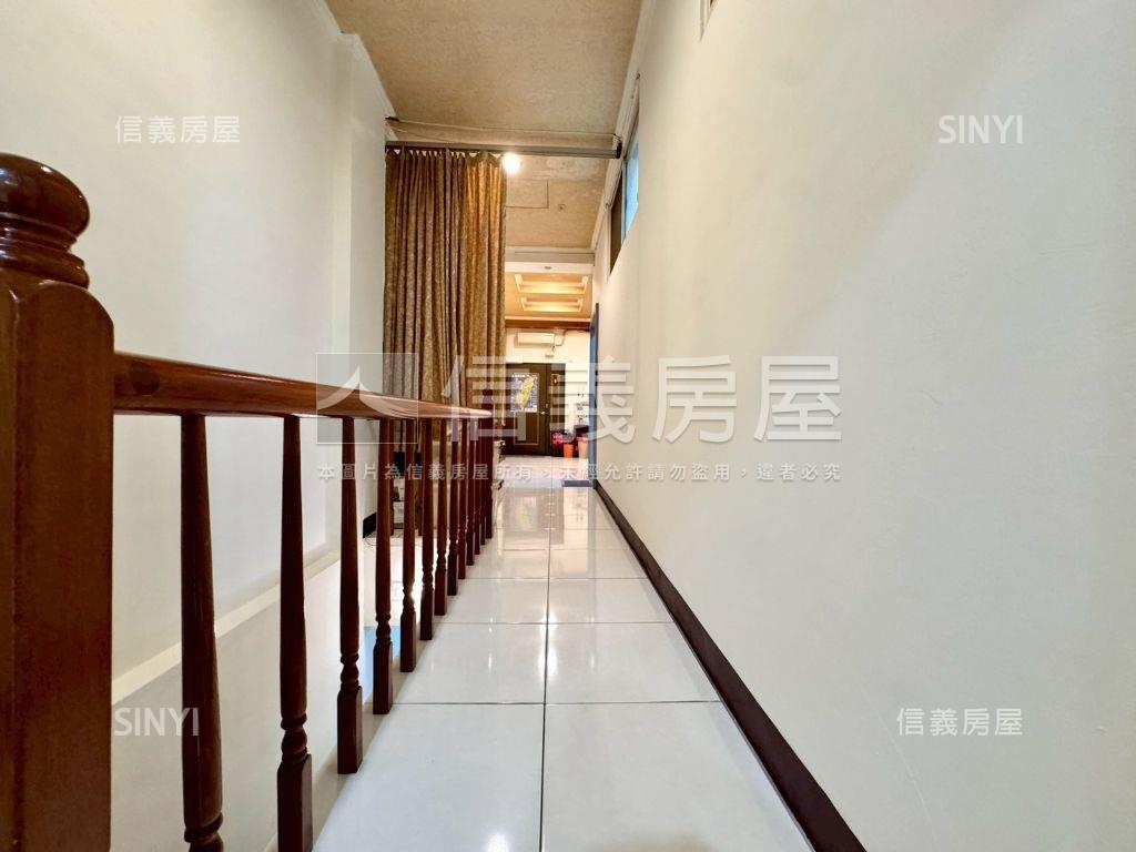 北區稀有釋出一樓四房美寓房屋室內格局與周邊環境