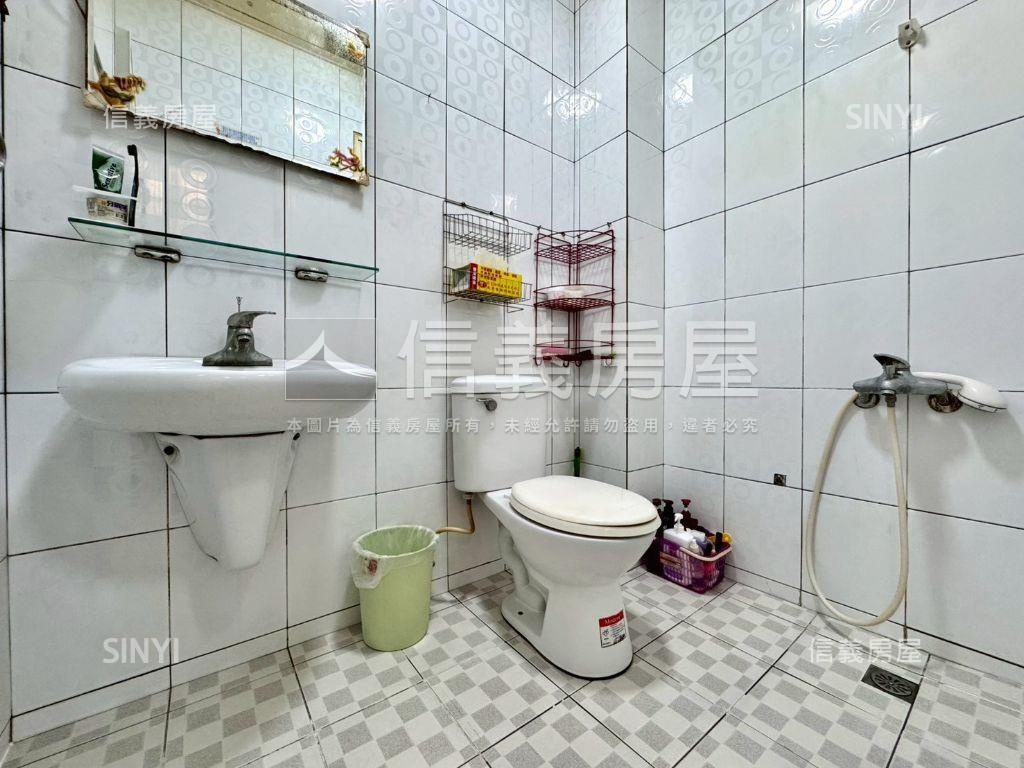 北區稀有釋出一樓四房美寓房屋室內格局與周邊環境