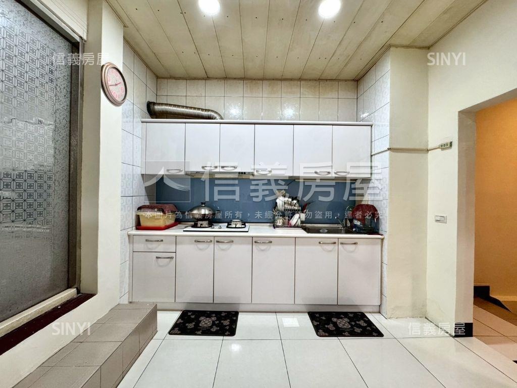 北區稀有釋出一樓四房美寓房屋室內格局與周邊環境