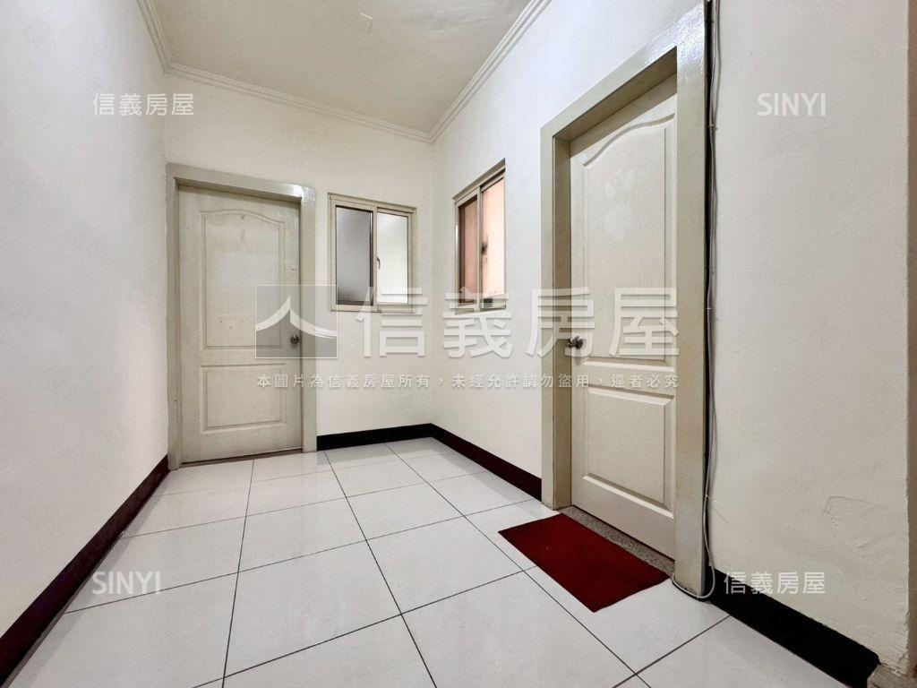 北區稀有釋出一樓四房美寓房屋室內格局與周邊環境