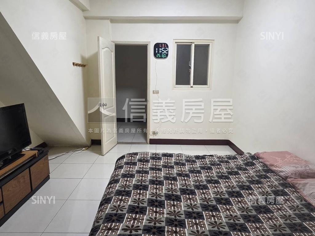 北區稀有釋出一樓四房美寓房屋室內格局與周邊環境