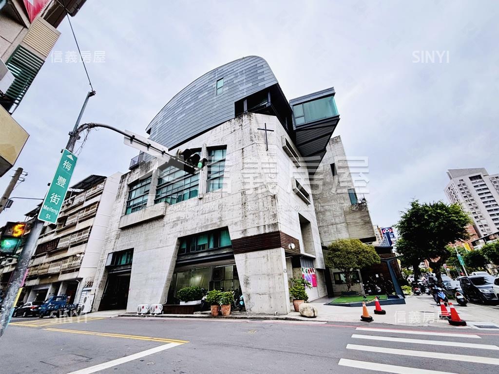 北區稀有釋出一樓四房美寓房屋室內格局與周邊環境