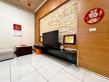 北區稀有釋出一樓四房美寓