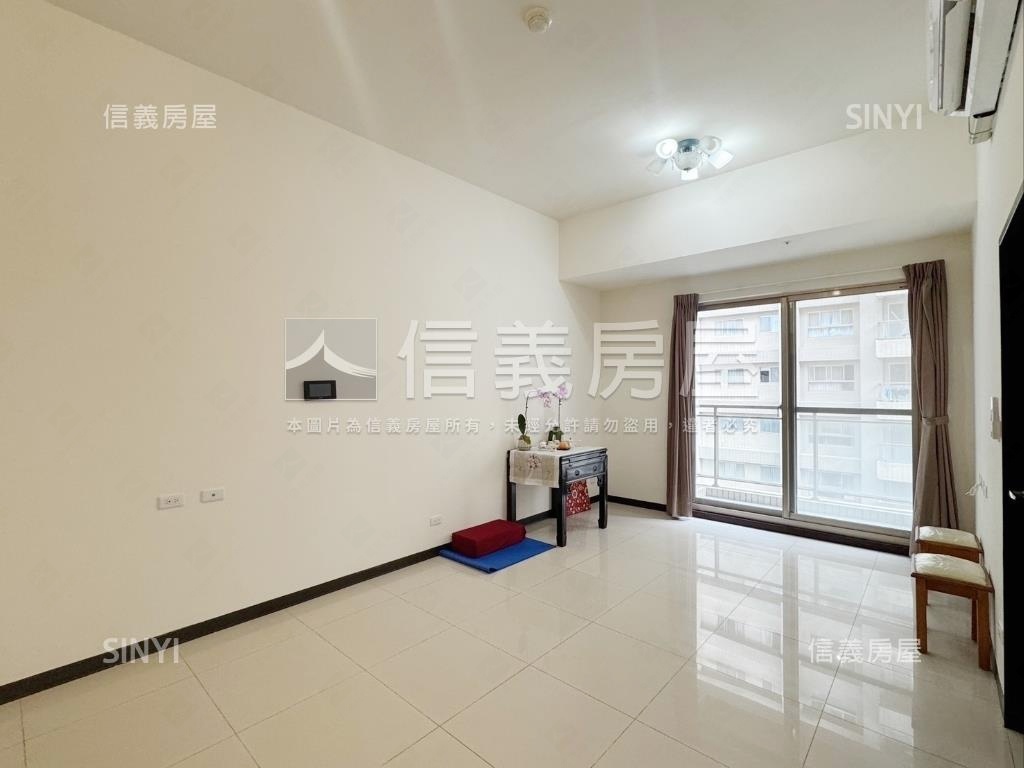 皇翔精美兩房車位房屋室內格局與周邊環境