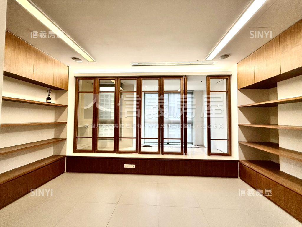 正草悟道近洲際酒店四房房屋室內格局與周邊環境