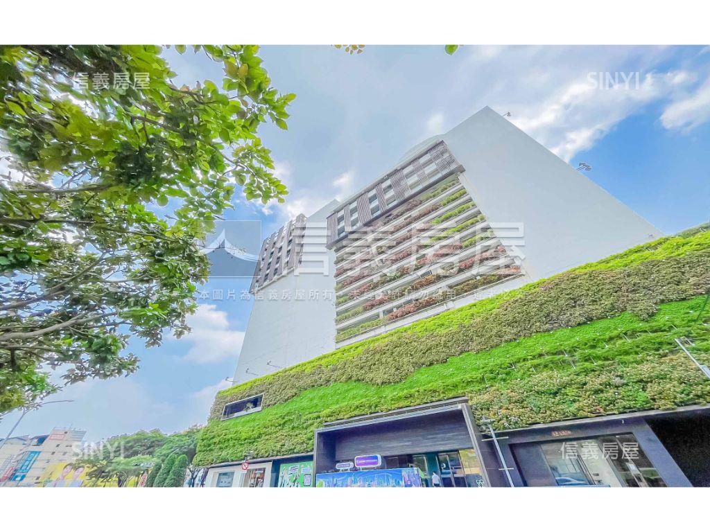 正草悟道近洲際酒店四房房屋室內格局與周邊環境