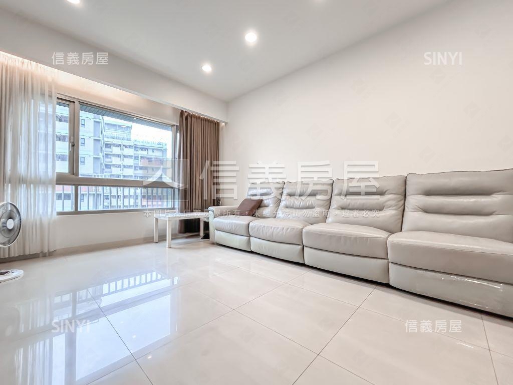 【新接】溫歌華◇韶華入室房屋室內格局與周邊環境