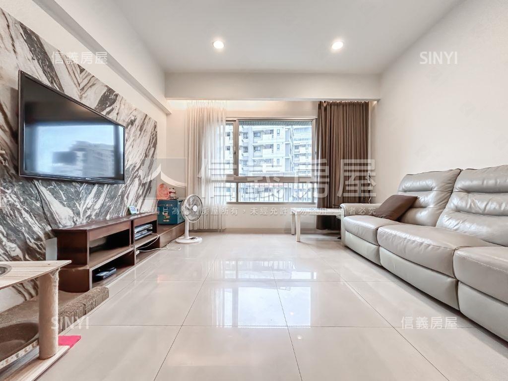 【新接】溫歌華◇韶華入室房屋室內格局與周邊環境