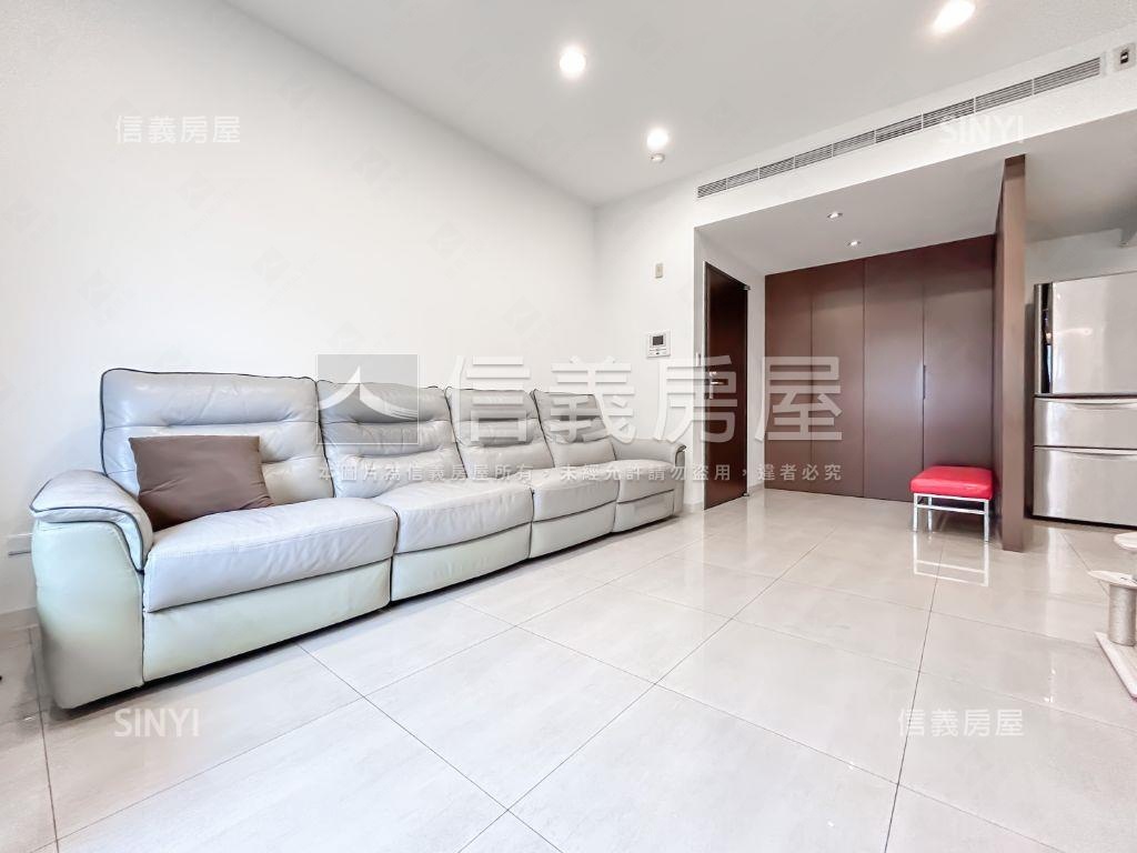 【新接】溫歌華◇韶華入室房屋室內格局與周邊環境