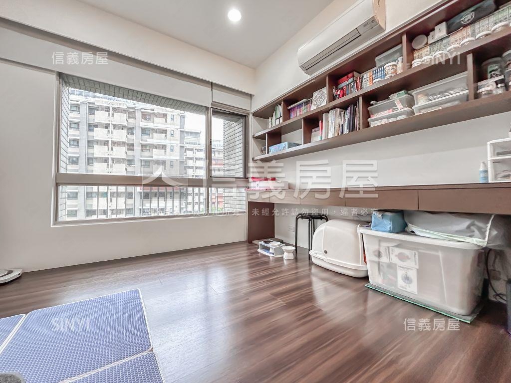 【新接】溫歌華◇韶華入室房屋室內格局與周邊環境