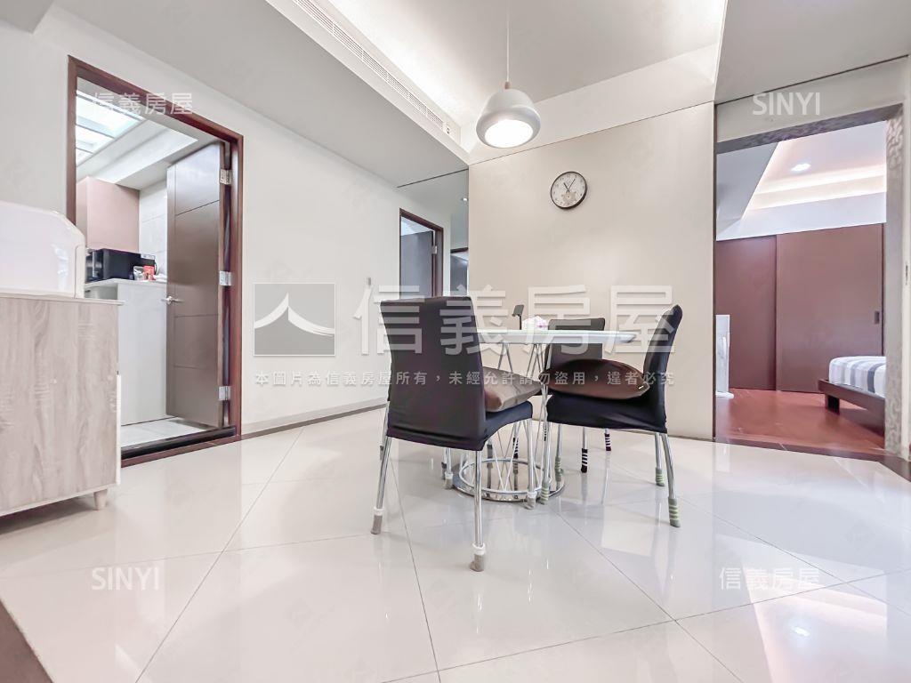 【新接】溫歌華◇韶華入室房屋室內格局與周邊環境