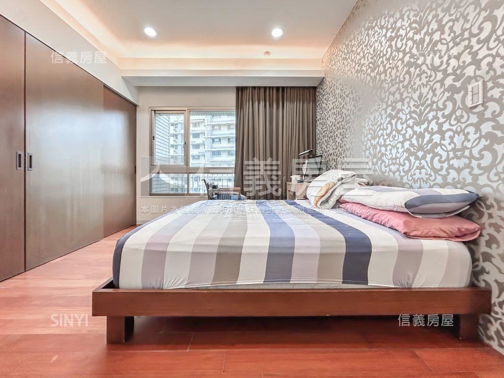 【新接】溫歌華◇韶華入室房屋室內格局與周邊環境