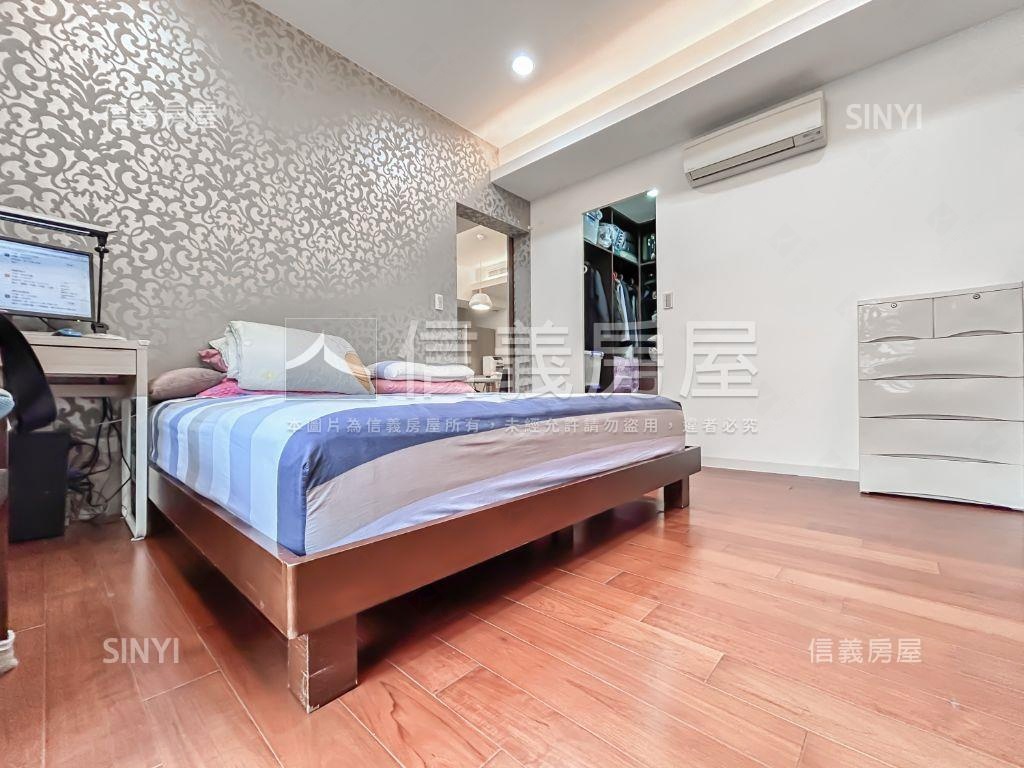 【新接】溫歌華◇韶華入室房屋室內格局與周邊環境