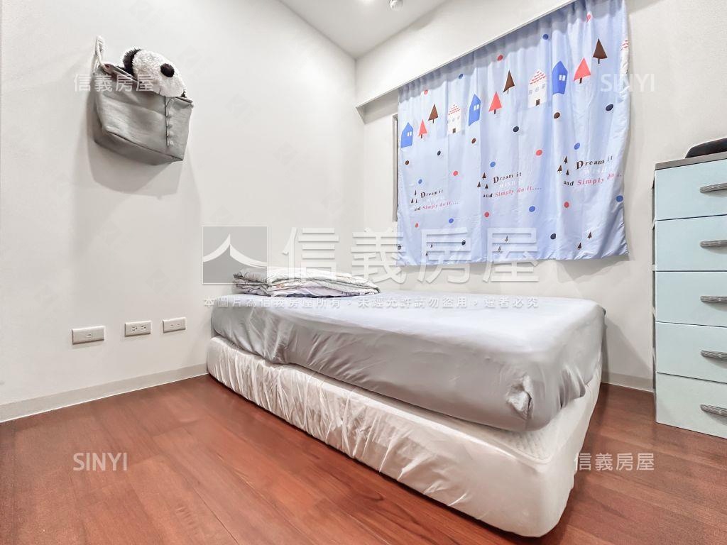 【新接】溫歌華◇韶華入室房屋室內格局與周邊環境