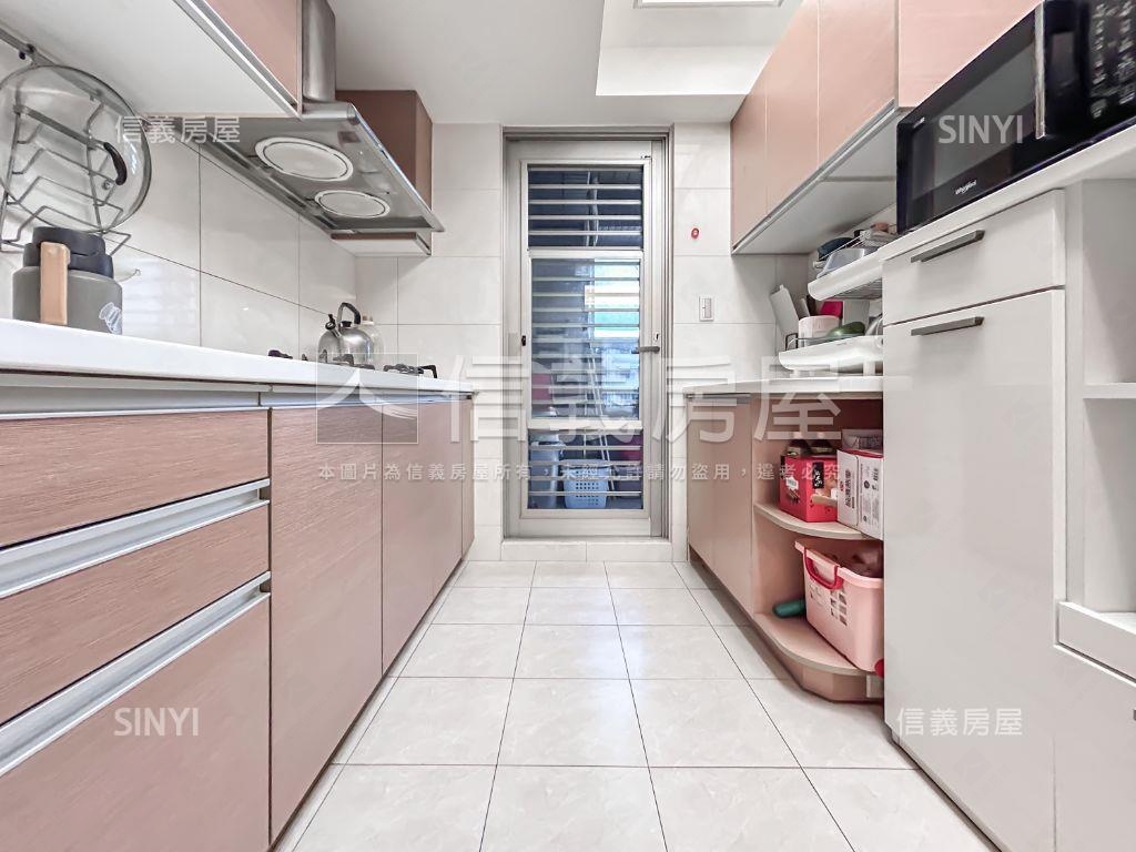 【新接】溫歌華◇韶華入室房屋室內格局與周邊環境