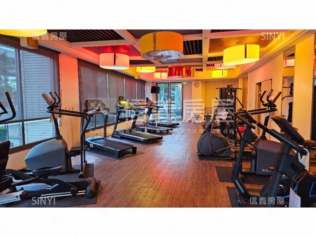 【新接】溫歌華◇韶華入室房屋室內格局與周邊環境