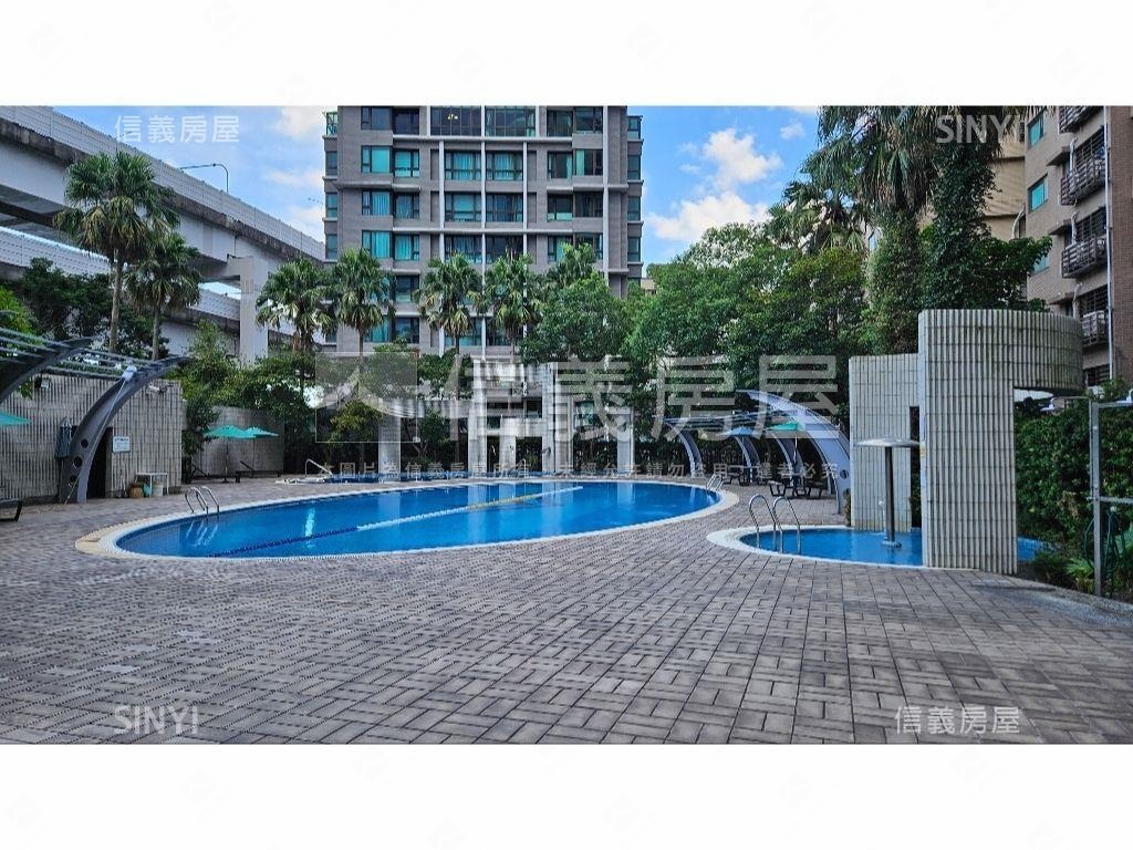 【新接】溫歌華◇韶華入室房屋室內格局與周邊環境