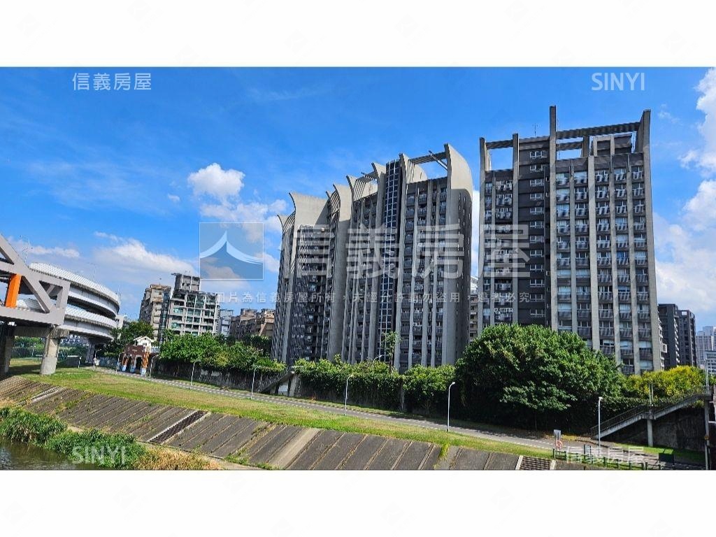 【新接】溫歌華◇韶華入室房屋室內格局與周邊環境