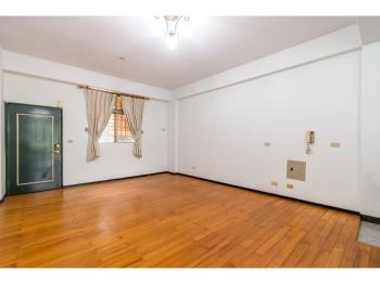 近北屯山林美別墅