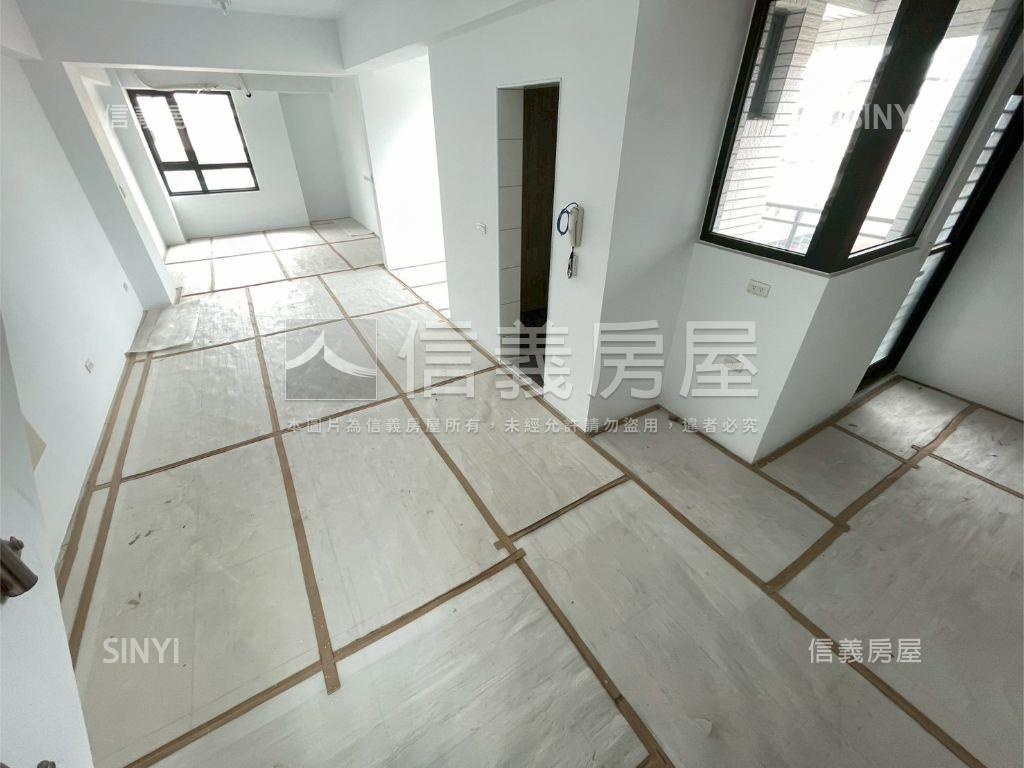 太平近長億中學電梯透天房屋室內格局與周邊環境