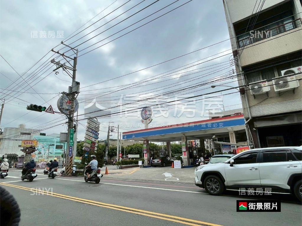 太平近長億中學電梯透天房屋室內格局與周邊環境