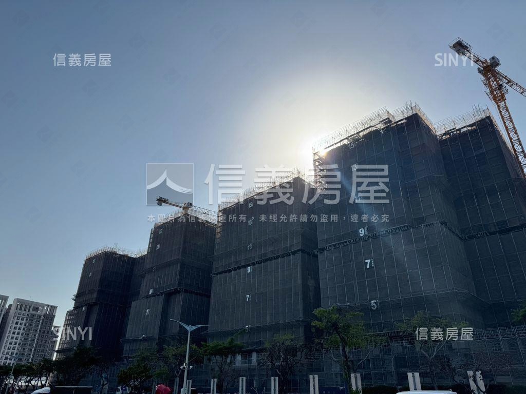 夯太原ＹＥＳ平轉Ｃ８房屋室內格局與周邊環境