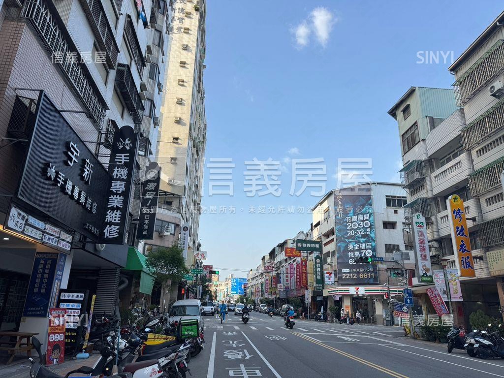 夯太原ＹＥＳ平轉Ｃ８房屋室內格局與周邊環境