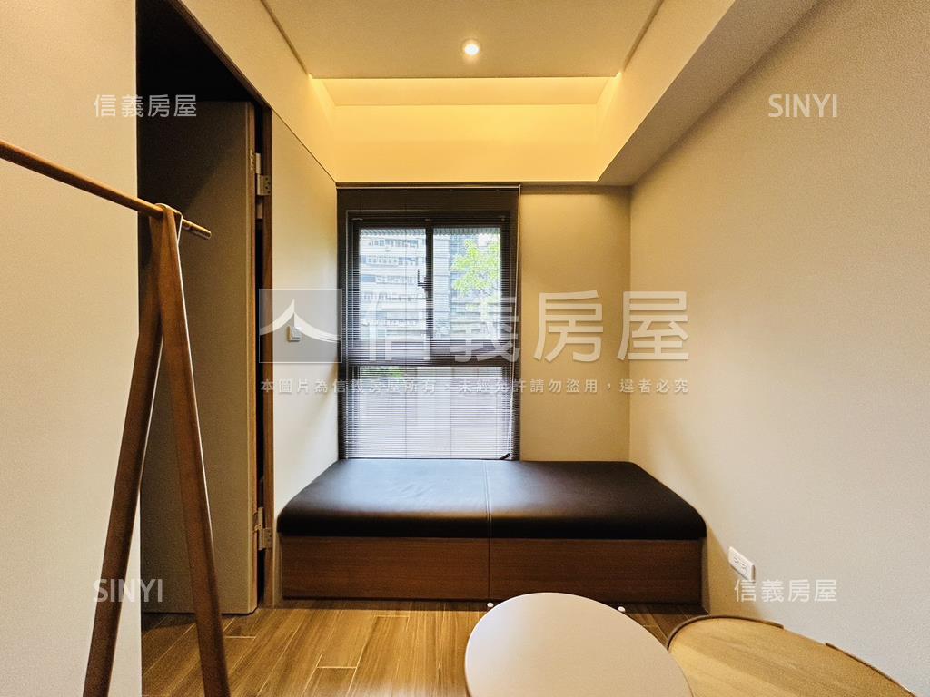 中山北隨意鳥２房房屋室內格局與周邊環境