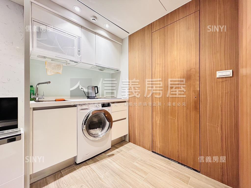 中山北隨意鳥２房房屋室內格局與周邊環境