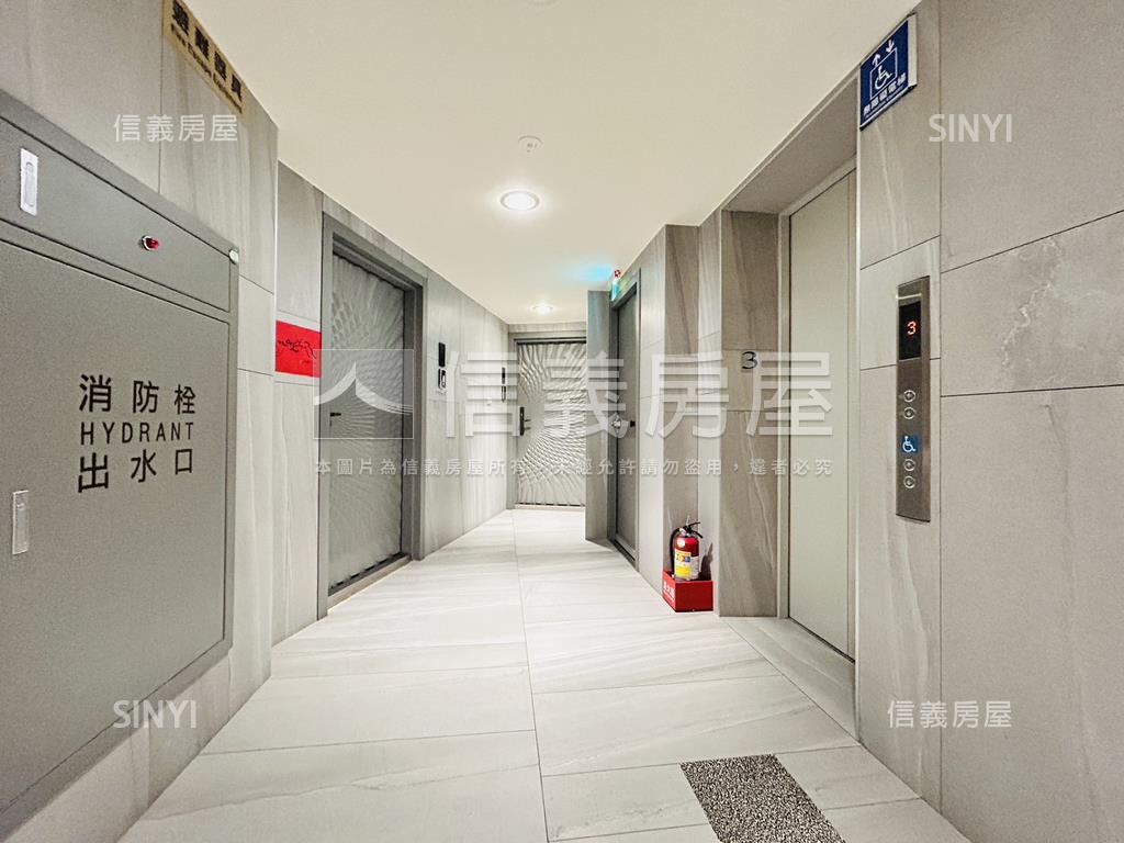 中山北隨意鳥２房房屋室內格局與周邊環境