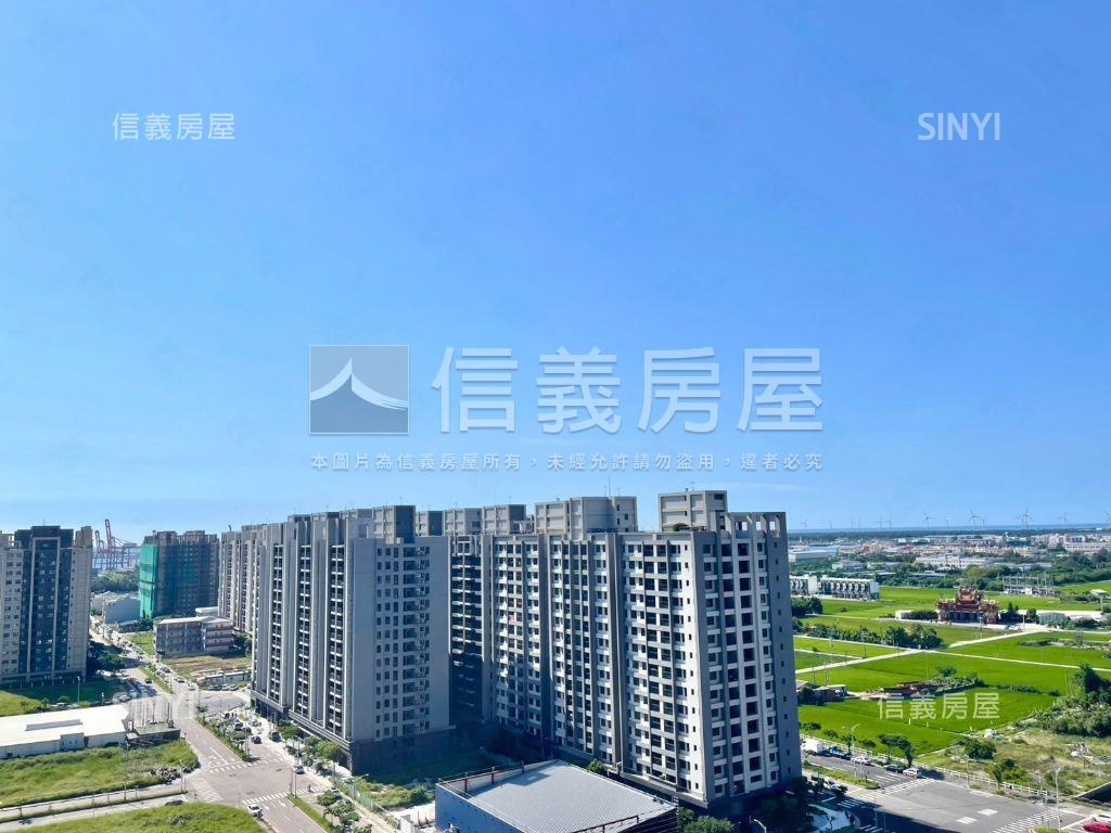 勝美新橫濱高樓三房雙平車房屋室內格局與周邊環境