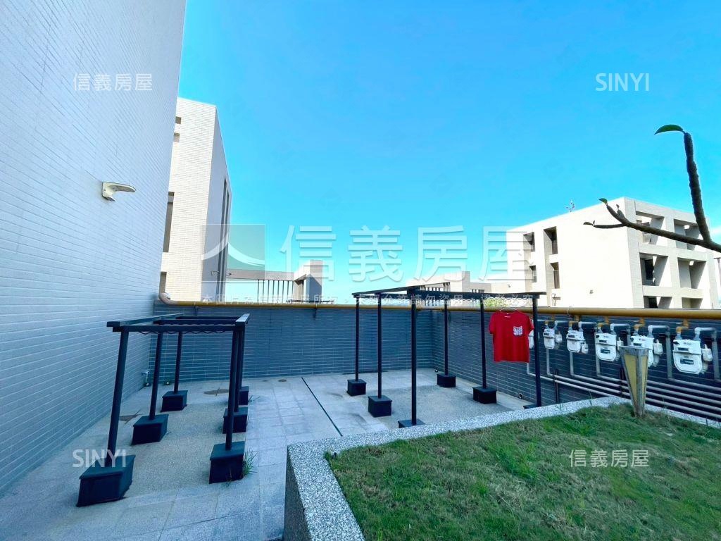 勝美新橫濱高樓三房雙平車房屋室內格局與周邊環境