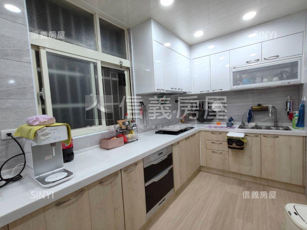 專約☆華勛精裝美屋透天房屋室內格局與周邊環境