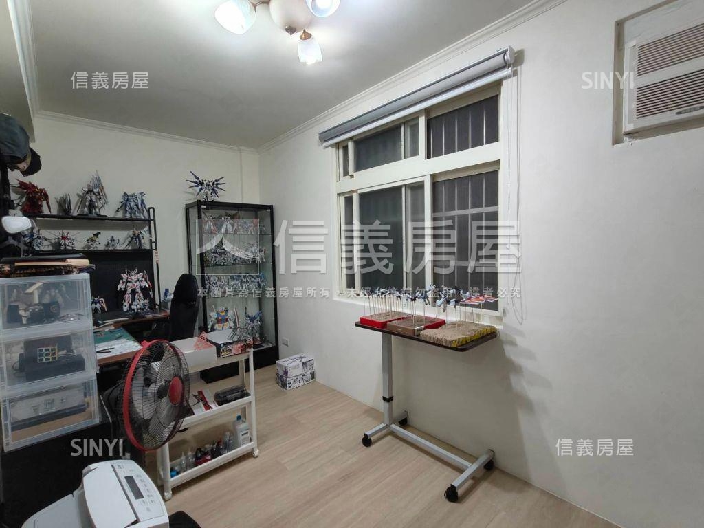 專約☆華勛精裝美屋透天房屋室內格局與周邊環境