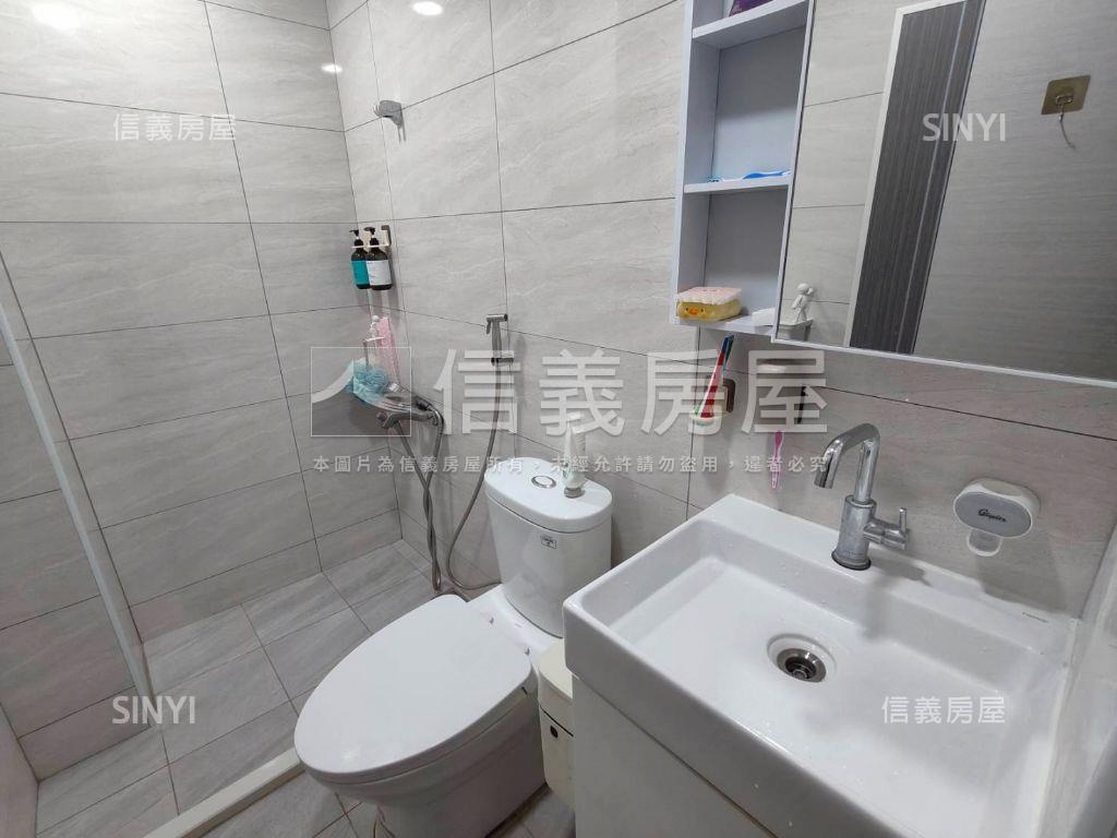 專約☆華勛精裝美屋透天房屋室內格局與周邊環境