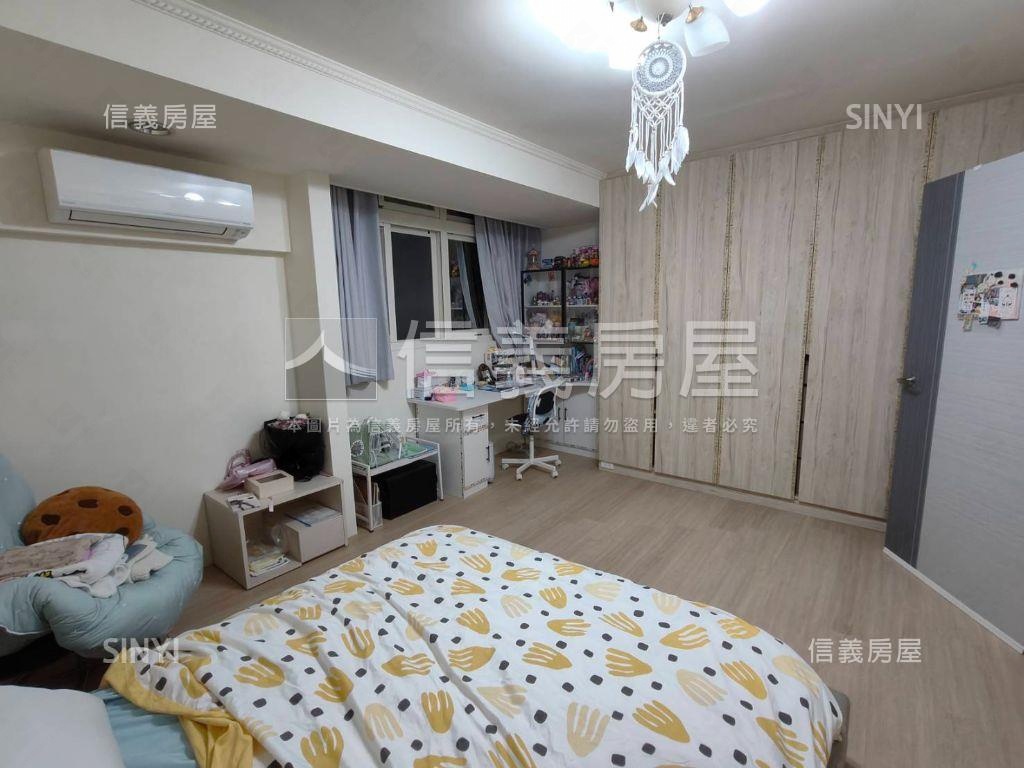 專約☆華勛精裝美屋透天房屋室內格局與周邊環境