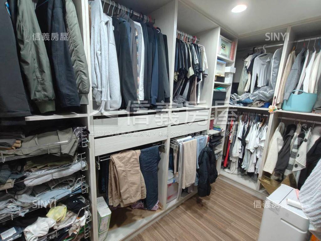 專約☆華勛精裝美屋透天房屋室內格局與周邊環境