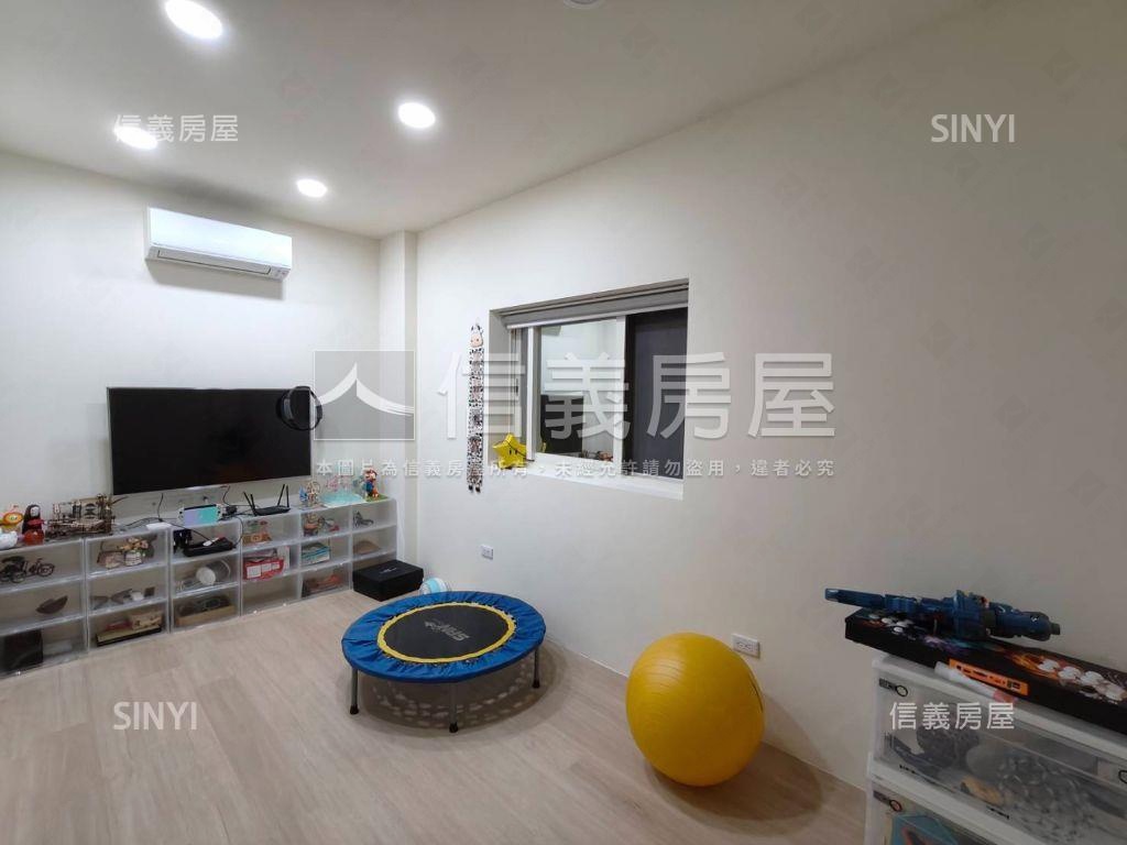 專約☆華勛精裝美屋透天房屋室內格局與周邊環境