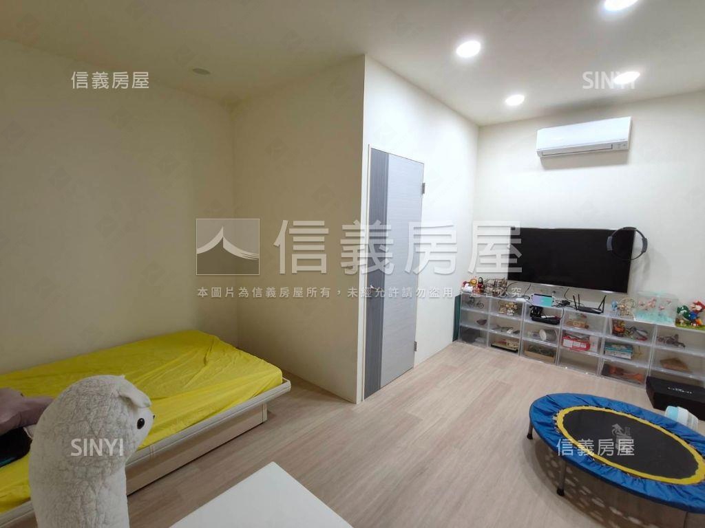 專約☆華勛精裝美屋透天房屋室內格局與周邊環境