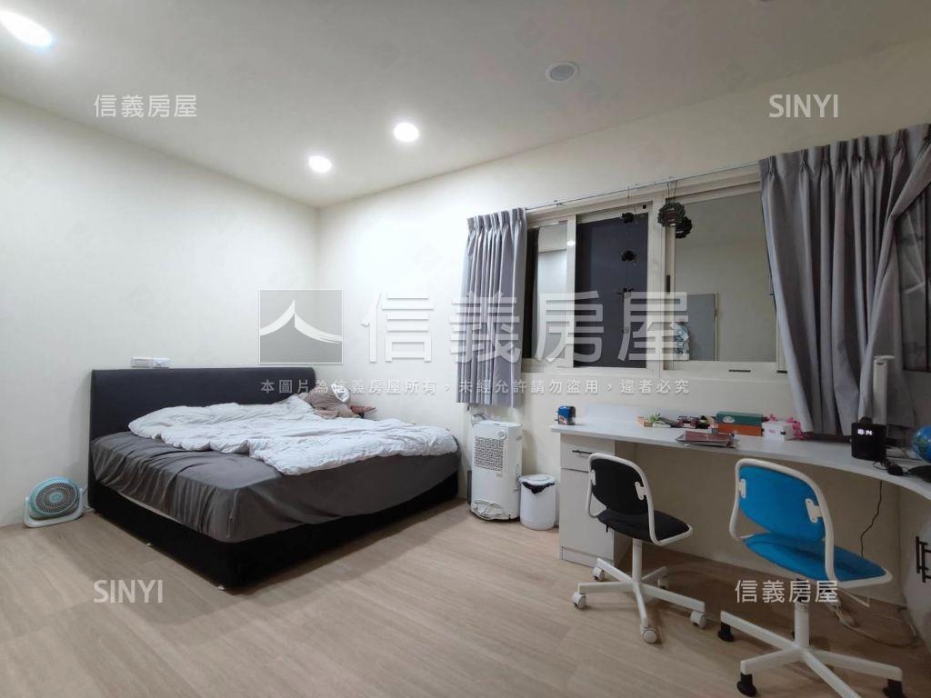 專約☆華勛精裝美屋透天房屋室內格局與周邊環境