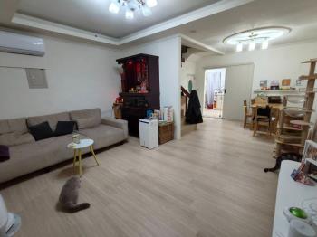 專約☆華勛精裝美屋透天