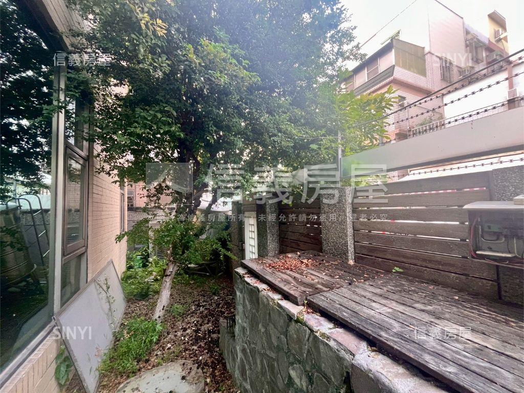 大華邊間採光美大地坪透天房屋室內格局與周邊環境