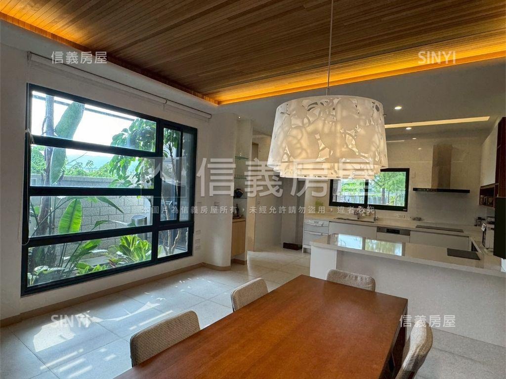 南投開心農場庭院花園農舍房屋室內格局與周邊環境